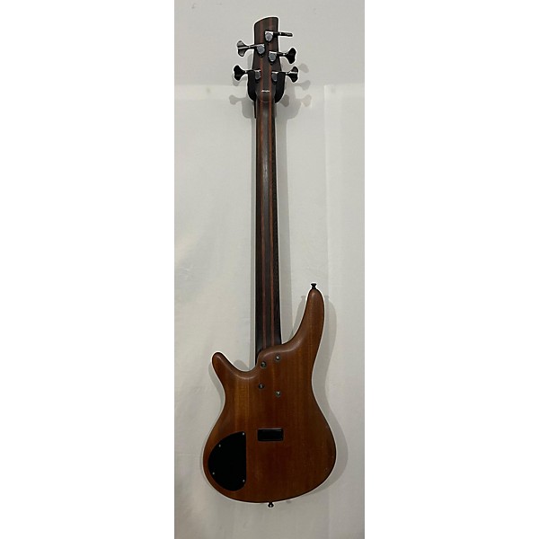 Used Ibanez SR5005 Prestige Electric Bass Guitar