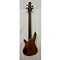 Used Ibanez SR5005 Prestige Electric Bass Guitar