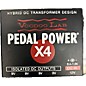 Used Voodoo Lab Pedal Power X4 Power Supply thumbnail