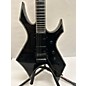 Used B.C. Rich Warlock Extreme Solid Body Electric Guitar