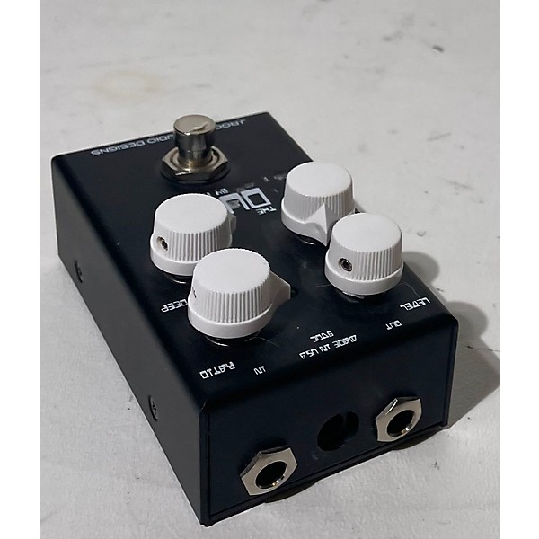 Used J.Rockett Audio Designs THE DUDE V2 Effect Pedal