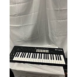 Used Novation Used Novation Launchkey 49 Key MIDI Controller