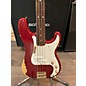 Used Fender 1980 Precision Special Electric Bass Guitar