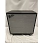 Used Fender Rumble 115 Bass Cabinet thumbnail