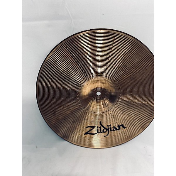 Used Zildjian 14in I Series Trash Crash / Hihat Top Cymbal