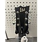 Used ESP LTD EC-1 Solid Body Electric Guitar