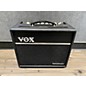 Used VOX VT20Plus Valvetronix 20W 1X8 Guitar Combo Amp thumbnail