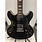 Used D'Angelico DAPDCS Hollow Body Electric Guitar thumbnail