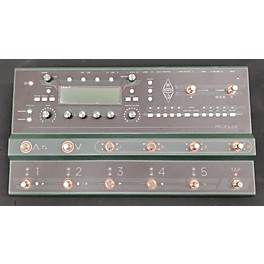 Used Kemper Profiler Stage Amp And Multi Effects Effect Processor