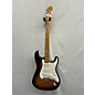 Used Fender 2015 Classic Series '50s Stratocaster Solid Body Electric Guitar thumbnail