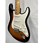 Used Fender 2015 Classic Series '50s Stratocaster Solid Body Electric Guitar