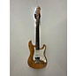Used Used FIREFLY PURE SERIES STRAT HSS Vintage Natural Solid Body Electric Guitar thumbnail