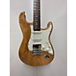 Used Used FIREFLY PURE SERIES STRAT HSS Vintage Natural Solid Body Electric Guitar