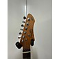 Used Used FIREFLY PURE SERIES STRAT HSS Vintage Natural Solid Body Electric Guitar