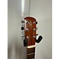 Used Alvarez DY45 Acoustic Electric Guitar