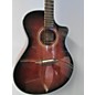 Used Breedlove PERFORMER CONCERTO CE Acoustic Electric Guitar