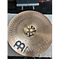 Used MEINL 20in MCS Series Medium Ride Cymbal