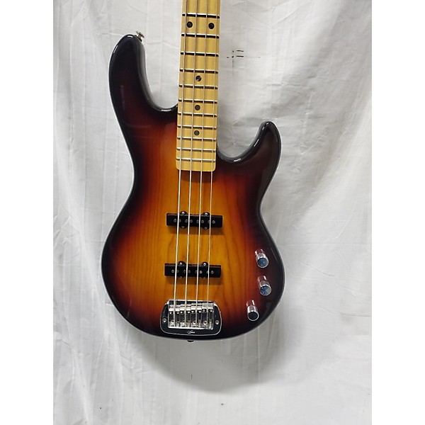 Used G&L 2013 JB-2 Electric Bass Guitar