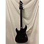 Used Schecter Guitar Research C-1+fR Solid Body Electric Guitar