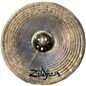 Used Zildjian 20in Scimitar Crash Ride Cymbal