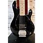Used Sterling by Music Man Ray35 5 String Electric Bass Guitar