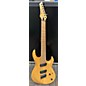 Used Used Kiesel Aries 7 MS Natural Solid Body Electric Guitar thumbnail