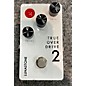 Used Used LUNASTONE TRUE OVERDRIVE 2 Effect Pedal thumbnail