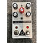 Used Used MATTOVERSE ELECTRONICS TREMSTORTION Effect Pedal thumbnail