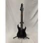 Used Jackson Used Jackson JS22-7 Dinky 7 String Black Solid Body Electric Guitar thumbnail