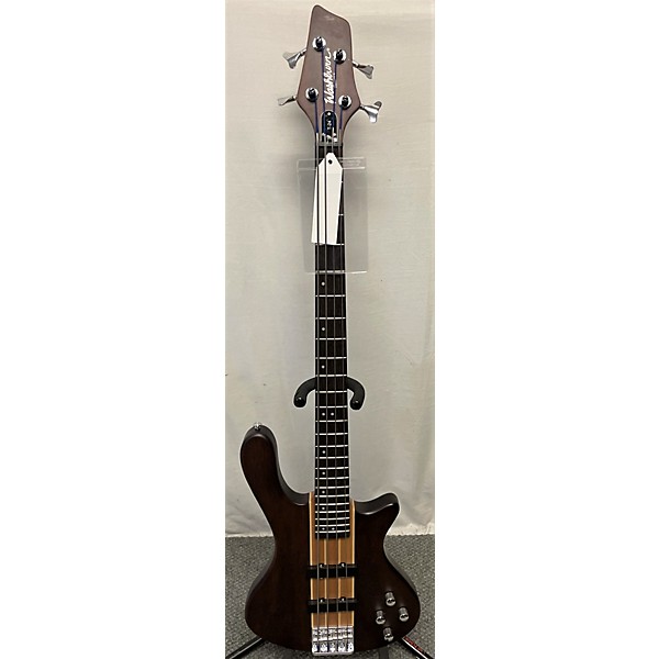 Used Washburn T24 Electric Bass Guitar