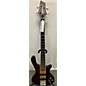 Used Washburn T24 Electric Bass Guitar thumbnail