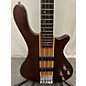 Used Washburn T24 Electric Bass Guitar