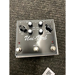 Used J.Rockett Audio Designs Used Rockett UNI-VERB Effect Pedal