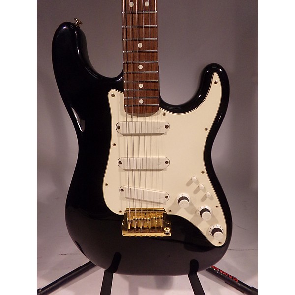 Vintage Fender 1983 Stratocaster Elite Series Solid Body Electric Guitar
