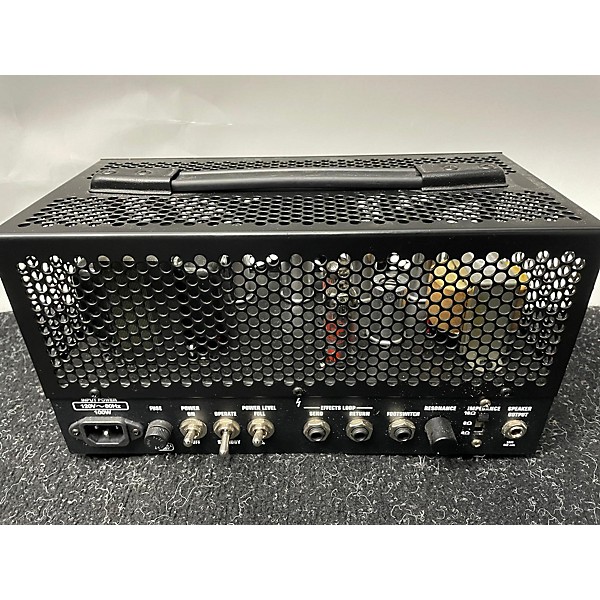 Used EVH 5150 III 15W Lunchbox Tube Guitar Amp Head