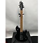 Used EVH Used 2021 EVH Wolfgang Standard Satin Black Solid Body Electric Guitar thumbnail