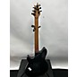 Used EVH Used 2021 EVH Wolfgang Standard Satin Black Solid Body Electric Guitar