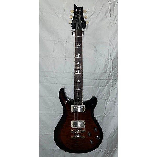 Used PRS Used  PRS S2 McCarty 594 Tobacco