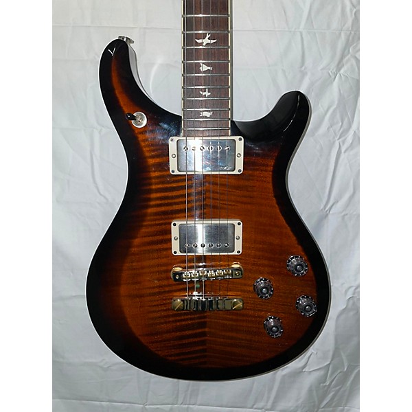 Used PRS Used  PRS S2 McCarty 594 Tobacco