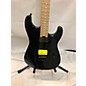 Used Charvel Sean Long Solid Body Electric Guitar