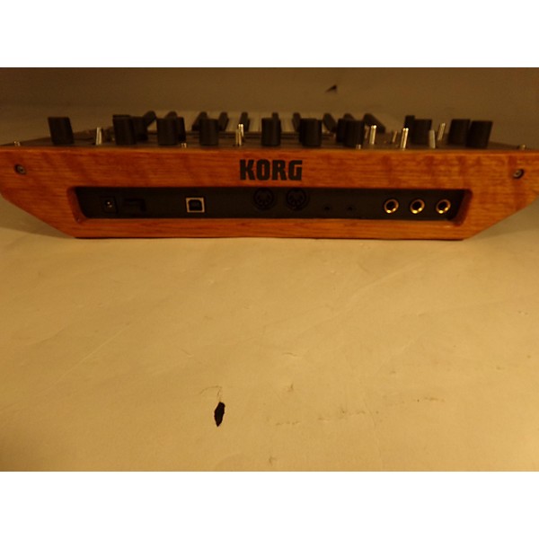 Used KORG MONOLOGUE Synthesizer