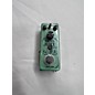 Used Used OVERDRIVE CACTUS JUICE OUTLAW Effect Pedal thumbnail