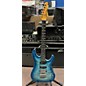 Used Schecter Guitar Research California Classic Solid Body Electric Guitar thumbnail