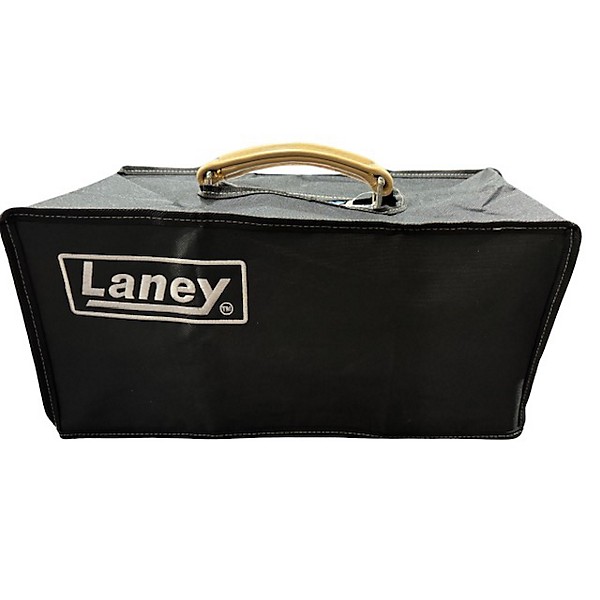 Used Laney Lionheart 5W Class A Tube Guitar Amp Head