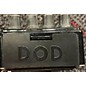 Used DOD FX57 Hard Rock Distortion Effect Pedal
