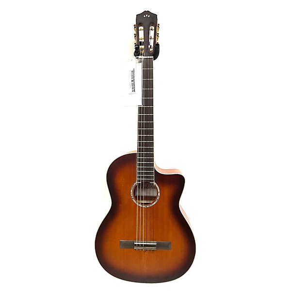 Used Cordoba C4e Classical Acoustic Electric Guitar