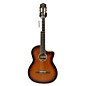 Used Cordoba C4e Classical Acoustic Electric Guitar thumbnail