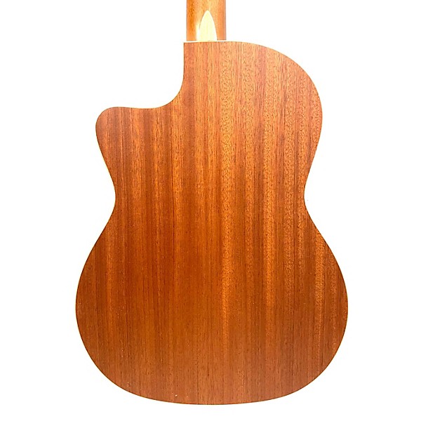 Used Cordoba C4e Classical Acoustic Electric Guitar