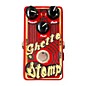 Used Greer Amplification Ghetto Stomp Effect Pedal thumbnail