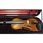 Used Strobel 2016 ML300 Acoustic Violin thumbnail